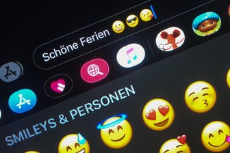 Welche Emojis oft falsch verwendet werden -