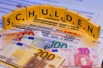 Welche Rechnung Bad Elster zum Schuldenkönig Sachsens macht - Mit einer Pro-Kopf-Verschuldung von 6322 Euro nimmt Bad Elster Platz 1 unter allen 418 sächsischen Städten und Gemeinden. Wie erklärt die Stadtverwaltung das?