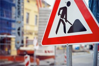 Welche Straßen im Erzgebirge diese Woche gesperrt sind - Symbolbild/PhotographyByMK - stock.adobe.co