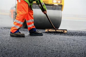Welche Straßen im Erzgebirge diese Woche gesperrt sind - Im Erzgebirgskreis wird vielerorts gebaut.