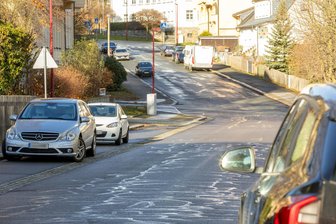 Welche Straßen in Auerbach ab diesem Jahr gebaut werden - In Auerbach sollen zwei Straßen gebaut werden. Die Bertolt-Brecht-Straße und die Spartakusstraße.
