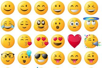 Welches Emoji haben Sie zuletzt benutzt? - Welche Emoji haben Sie zuletzt genutzt und warum? Erzählen Sie uns Ihre Geschichten und zeigen Sie Ihre Piktogramme. Screenshot und Infos bitte einfach an red.annaberg@freiepresse.de senden. Wir sind schon sehr gespannt. 