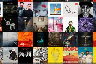 Welches ist Ihr Album des Jahres? Hier gibt es die Ergebnisse! -