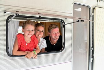 Welches Wohnmobil passt zu mir? - Das Spießer-Image ist weg: Urlaub im Wohnmobil oder Caravan ist in den vergangenen Jahren immer populärer geworden. 