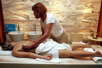 Wellness für Körper und Geist - 