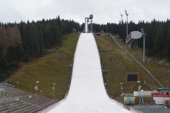 Weltcup in Klingenthal abgesagt -