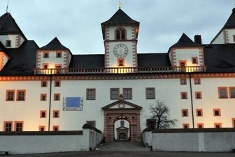 Welterbe: Augustusburg definitiv nicht dabei -