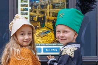 Welterbe-Infos rund um die Uhr -