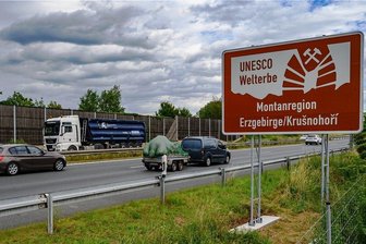 Welterbeverein Montanregion Erzgebirge lobt Jugendpreis aus - Symbolbild.
