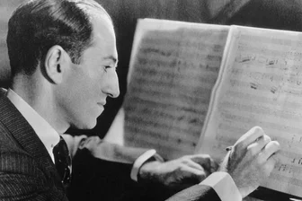 Welterfolge der Klangmalerei erklingen im Schloss Leubnitz - Musik von George Gershwin erklingt im Schloss Leubnitz.