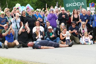 Weltgrößtes Škoda-Treffen im Erzgebirge: Die schönsten Bilder - 