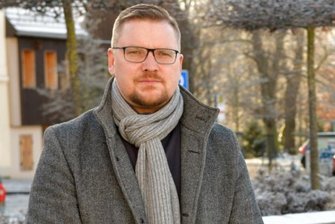 Weltkulturerbe Erzgebirge: Warum gibt es keine Aufbruchstimmung, Herr Ittershagen? - Steve Ittershagen, Geschäftsführer des Welterbevereins. 
