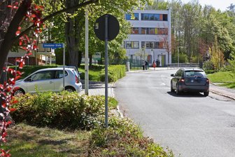 Weltlage lässt in Wilkau-Haßlau den Preis für Straßenbau steigen - Trotz hoher Kosten soll der letzte Teil des Albert-Schweitzer-Ringes saniert werden.