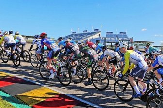 Weltmeister und Deutscher Meister auf dem Sachsenring erwartet -