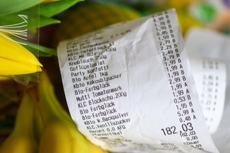 Weltpolitik und Inflation bereitet Lausitzern Sorge - Preissteigerungen zählen laut Lausitz-Monitor aktuell zu den größten Belastungsfaktoren für die Menschen in der Region. (Symbolbild)