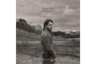 Weltschmalz: Amos Lee mit „Transmissions“ - „Transmissions“ heißt das neue Album von Amos Lee.