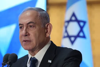 Der israelische Regierungschef. (Archivbild)