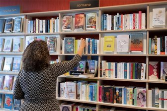 Welttag des Buches, Kontroversen und Kino: Das bringt die Woche in Mittelsachsen - In der Woche mit dem Welttag des Buches gibt es auch Mittelsachsen Veranstaltungen und Lesungen (Symbolbild).