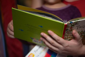 Wen die Jury in der Plauener Vogtlandbibliothek zum besten Vorleser gekürt hat - Unter den Sechstklässlern der Region wurde jetzt der beste Vorleser gesucht.