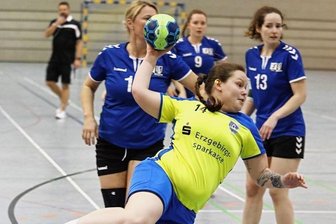 Wende nach Taktikwechsel -