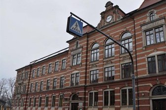 Wenige Anmeldungen: Tiefschlag für Adorfs Schule - Die Zentralschule Adorf: Laut Schulnetzplanung der öffentliche Oberschulstandort im Oberland. 