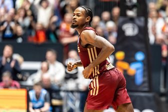 Wenige Stunden vor dem ersten Spiel des neuen Jahres: Niners Chemnitz bestätigen Abgang von Ty Brewer - Der Weg führt nach Russland: Ty Brewer verlässt die Niners Chemnitz – nun auch offiziell.