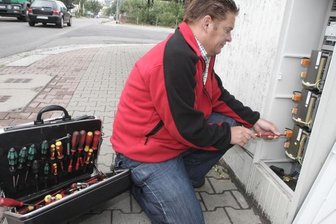 Elektriker