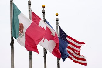 Weniger Auswanderer in WM-Gastgeberländer Kanada und USA - Nicht alle drei WM-Gastgeber-Länder sind bei deutschen Auswanderern gleich beliebt. (Symbolbild)
