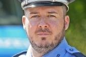 Weniger Falschgeld in Westsachsen in Umlauf - Christian Schünemann - Sprecher der Polizeidirektion Zwickau