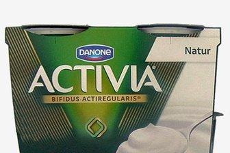 Weniger Fett und Zucker - höherer Preis - Joghurt alt: 4 x 125 g für 1,99 ...