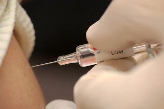 Weniger Grippefälle aus Mittelsachsen im Amt gemeldet - 
