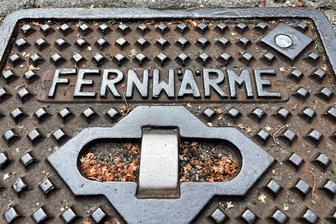 Weniger Industrie und weniger Einwohner: Fernwärmetrasse im Chemnitzer Küchwald wird umgebaut - Aufgrund eines geringeren Bedarfs wird die Fernwärmetrasse im Chemnitzer Küchwald umgebaut.