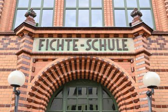 Weniger Kinder aus Migrantenfamilien an Oberschule Mittweida - 88 Kinder sind für die neuen fünften Klassen an der Fichte-Schule Mittweida angemeldet.