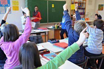 Weniger Mathe, Sport und Englisch für sächsische Schüler - 