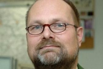 Weniger Straftaten in Geringswalde - Jens Rödel: Leiter Polizeirevier Rochlitz.
