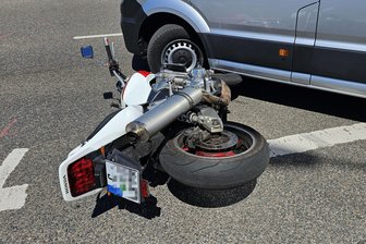 Weniger Unfälle und Tote auf den Straßen von Chemnitz – aber immer öfter Fahrerflucht - Verkehrsunfälle können schnell schwere Verletzungen oder Tod zur Folge haben. Im vergangenen Jahr war das in Chemnitz aber seltener der Fall.