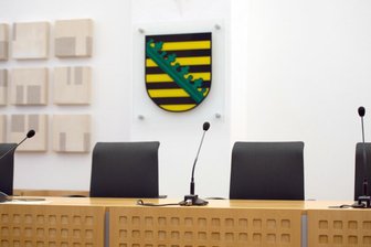 Weniger Verfahren am Zivilgericht, mehr Erbscheine: So viel Arbeit hatte das Amtsgericht Döbeln 2021 - 