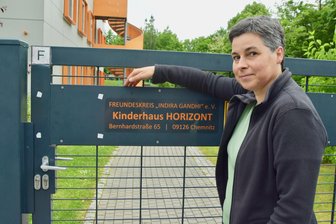 Wenn Alkohol, Drogen oder Gewalt das Familienleben beherrschen: Chemnitzer Verein sucht dringend Ersatzfamilien für besondere Kinder - Heike Noack ist seit 27 Jahren als Beraterin für Erziehungsstellen im Einsatz.