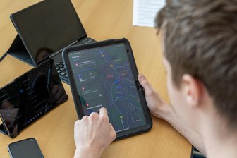 Wenn das Handy plötzlich weg ist: Schüler geben im Vogtland wertvolle Tipps - Das Handy muss nicht für immer weg sein. Es gibt Rettung.