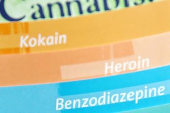 Wenn das Kind die Droge Crystal nimmt - Hilfe für Eltern -