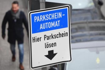Wenn der Parkschein in Mittweida zum Gutschein wird -
