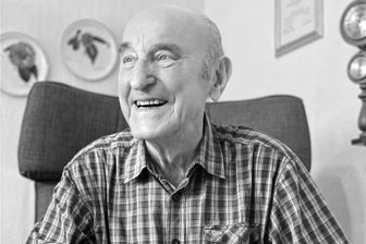 Wenn der Partner einen Tag vor dem Ehejubiläum stirbt - Siegfried Schenker aus Plauen hätte am 16. Juni 2023 mit seiner Frau den 67. Hochzeitstag gefeiert. Doch dazu kam es nicht mehr. Einen Tag zuvor, am 15. Juni, starb der 90-Jährige.