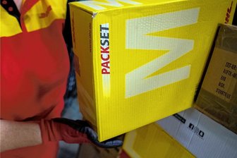 Wenn der Postbote nicht klingelt: Warten auf ein Einschreiben in Conradsdorf - DHL- und Post-Zusteller haben den Auftrag, beim Paket- oder Einschreiben-Empfänger zu klingeln. 