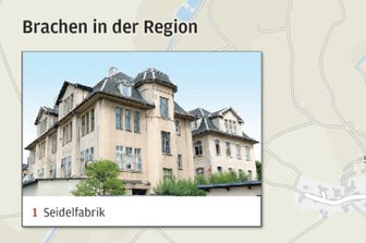 Wenn der Zahn der Zeit nagt ... -