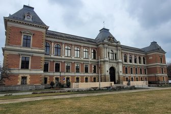 Wenn er trinkt, rastet er aus: Zwickauer nach Gewaltexzessen zu Haftstrafe verurteilt - Vor dem Landgericht Zwickau wurde der Fall eines Intensivstraftäters verhandelt.