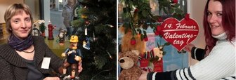 Wenn es im Erzgebirge finster wird ... - 
