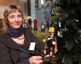 Schaufenster 