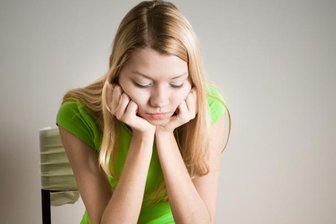 Wenn Hungern das Leben bestimmt - Jugendliche sind besonders gefährdet, magersüchtig zu werden. 