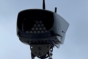 Wenn Kameras die Parkscheibe ersetzen - Parkscheibe war gestern. Seit Jahresanfang kommt die automatische Kennzeichenerfassung zum Einsatz.