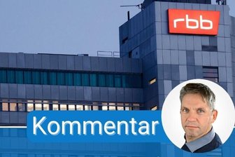 Wenn Kontrolleuren die Kontrolle fehlt - zur Situation bei den Öffentlich-Rechtlichen - Dresden-Korrespondent Tino Moritz kommentiert die Situation der Öffentlich-Rechtlichen.